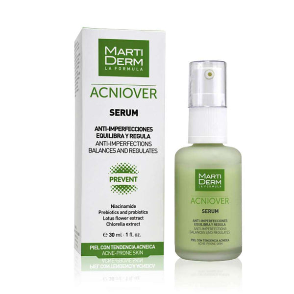 Martiderm Acniover Serum Anti-Imperfecciones 30 ml