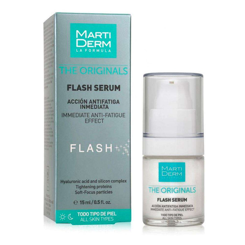 Martiderm Flash Sérum 15 ml