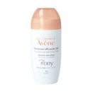 Avene Body Desodorante Eficacia 24 Horas 50 ml