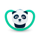 Nuk Chupete Silicona Osito 6-18 M 1 U