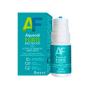 Aquoral Forte Multidosis Gotas Oftálmicas Estériles