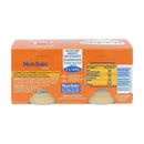 Nutribén Potito 120 gr Manzana + Naranja + Platano con Galletas Duplo (2)