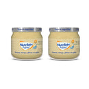 Nutribén Potito 120 gr Manzana + Naranja + Platano con Galletas Duplo (1)