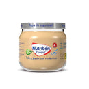 Nutribén Potito 120 gr Inicio Pollo Jamon Verduras