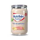 Nutribén Potito 235 gr Pollo Con Patatitas