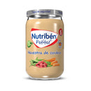 Nutribén Menestra De Cordero 235 gr