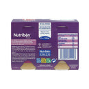 Nutribén Potito 190 gr Cena Crema Verduras Duplo (2)