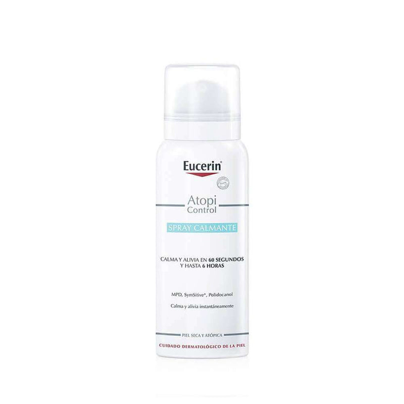 Eucerin Atopicontrol Spray 50 ml