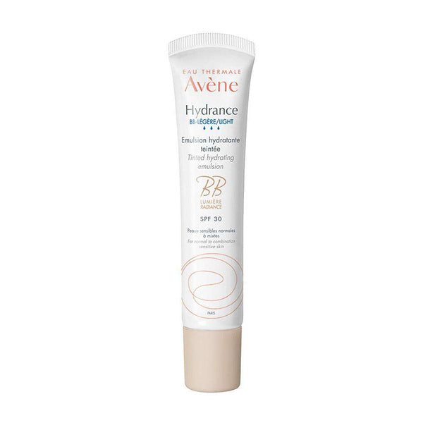 Avene Hydrance BB-Ligera Emulsión Spf 30 Color 40 ml (1)