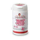 Ana Maria La Justicia De Miel Y Hierro 135 g