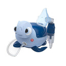 Pic Aerosol Micropistón Miss Bibi (Tortuga)