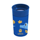 Dr. Browns Vaso 360º Sin Boquilla Azul 300 ml (1)