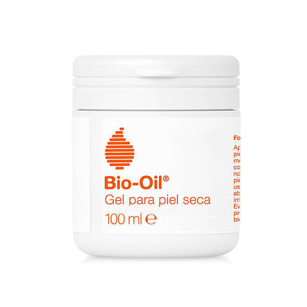 Bio-Oil Gel Piel Seca 100 ml