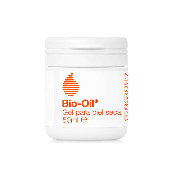 Bio-Oil Gel Piel Seca 50 ml