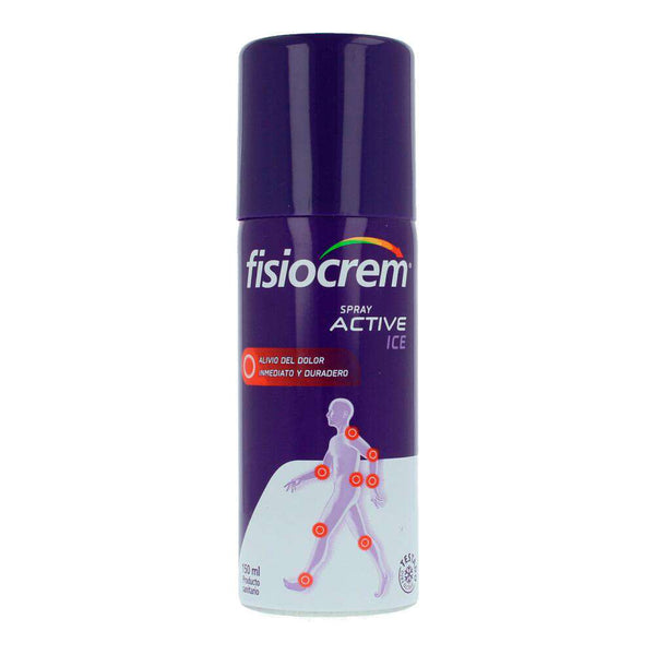 Fisiocrem Spray 150 L