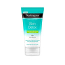 Neutrogena Detox Mascarilla Arcilla Purificante