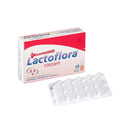 Lactoflora Ciscare 15 Cápsulas (1)