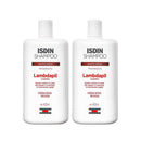Isdin Lambdapil Duplo Anticaída Champú 400 ml