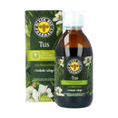 Black Bee Tus Jarabe 220 ml (1)