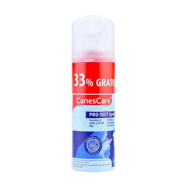 Canescare Protect Spray Desodorante para Pies 200 ml