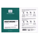 Martiderm Moisturising Mascarilla Hidratante 10 Unidades (1)
