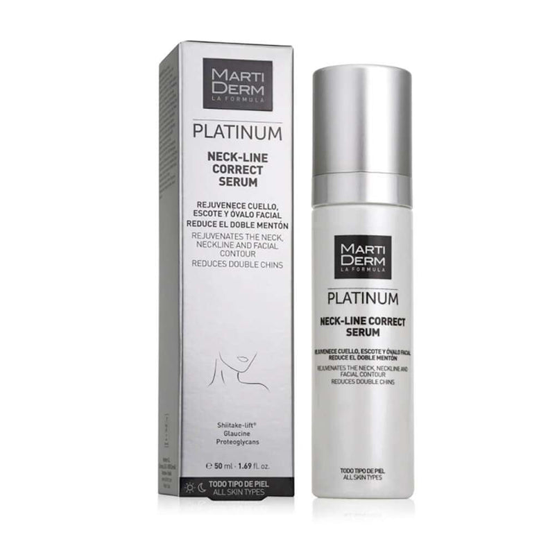 Martiderm Neck Line Correct 50 ml