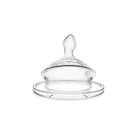 Suavinex Tetina Silicona Anatómico Flujo Medio +6M (1)