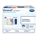 Veroval Tensiómetro de Brazo Compact (1)