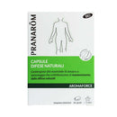 Pranarom Aromaforce Defensas Naturales 30 Cápsulas