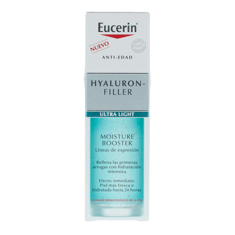 Eucerin Hyaluron Filler Ultra Light Moisture Boo