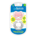 Dr. Browns Chupete Advantage 0-6 Meses (1)