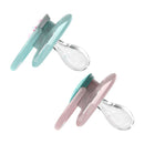 Dr. Browns Chupete Advantage 6-18 Meses (2)