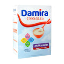Damira Multicereales 600 Gr