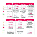 Bimanán Beslim Sustitutivo Smoothie Chocolate *C (1)