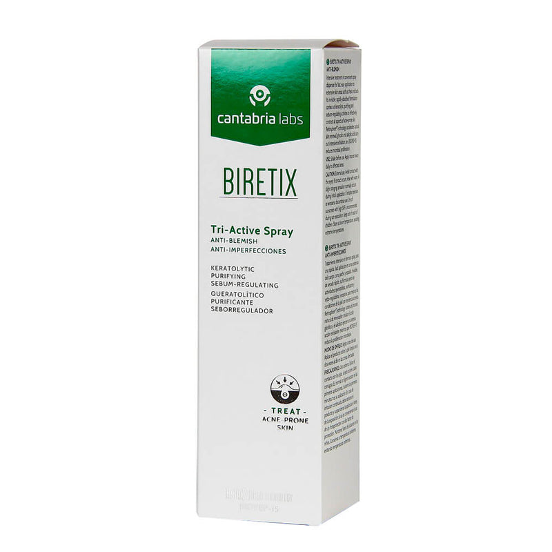 Biretix Tri Active Spray 100 ml (1)