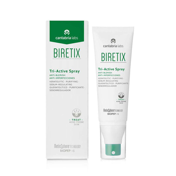 Biretix Tri Active Spray 100 ml