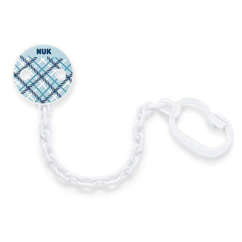Nuk Cadenita Chupete Winter