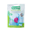 Gum Easy Flossers 30 Un
