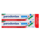 Parodontax Herbal Fresh Pasta Dental 2 x 75 ml Duplo