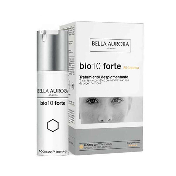Bella Aurora Bio 10 Forte M-Lasma Despigmentante 30 ml
