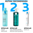 La Roche Posay Effaclar Gel Microexfoliante 400 ml