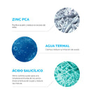 La Roche Posay Effaclar Gel Microexfoliante 400 ml