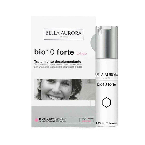 Bella Aurora Bio10 Forte L-Tigo Despigmentante