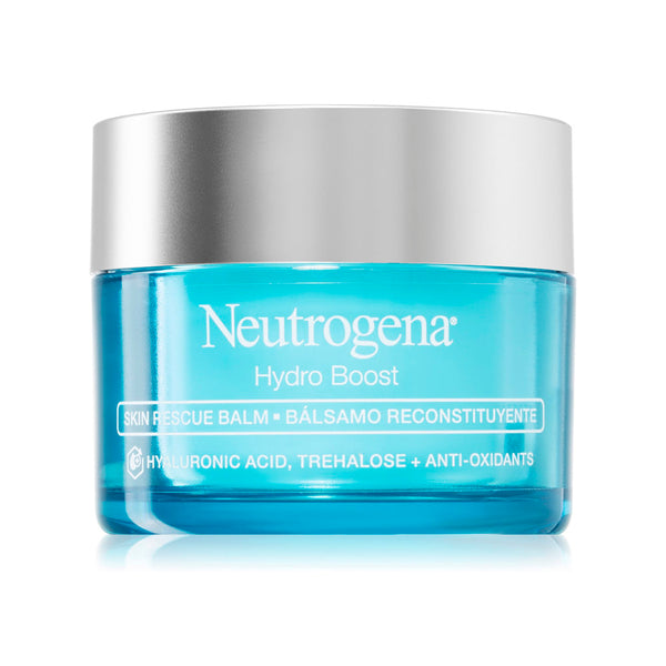 Neutrogena Corporal Bálsamo Hydro Boost Reconstituyente