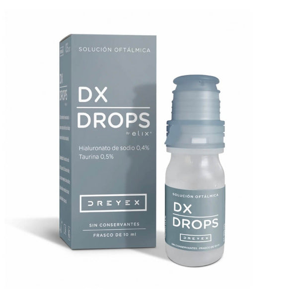 Dx Drops 10 ml