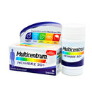Multicentrum Hombre 50+ 90 Comprimidos