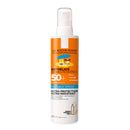 La Roche Posay Anthelios Spf50+ Spray Niños 200 ml