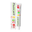 Fluocaril Kids 2-6 Años Gel Fresa 50 ml