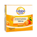 Cebión Granulado 1000 mg 12 Sobres