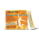 Vigantoletten 30 Sticks